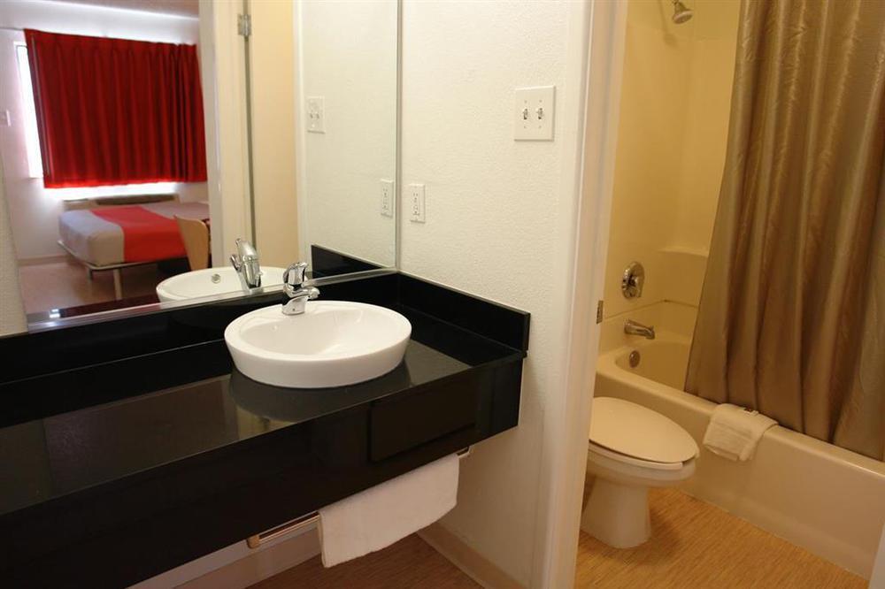 Motel 6-San Antonio, Tx - Fort Sam Houston 部屋 写真